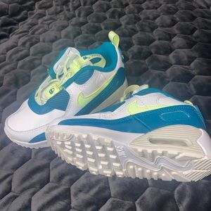 Toddler Nike AirMax